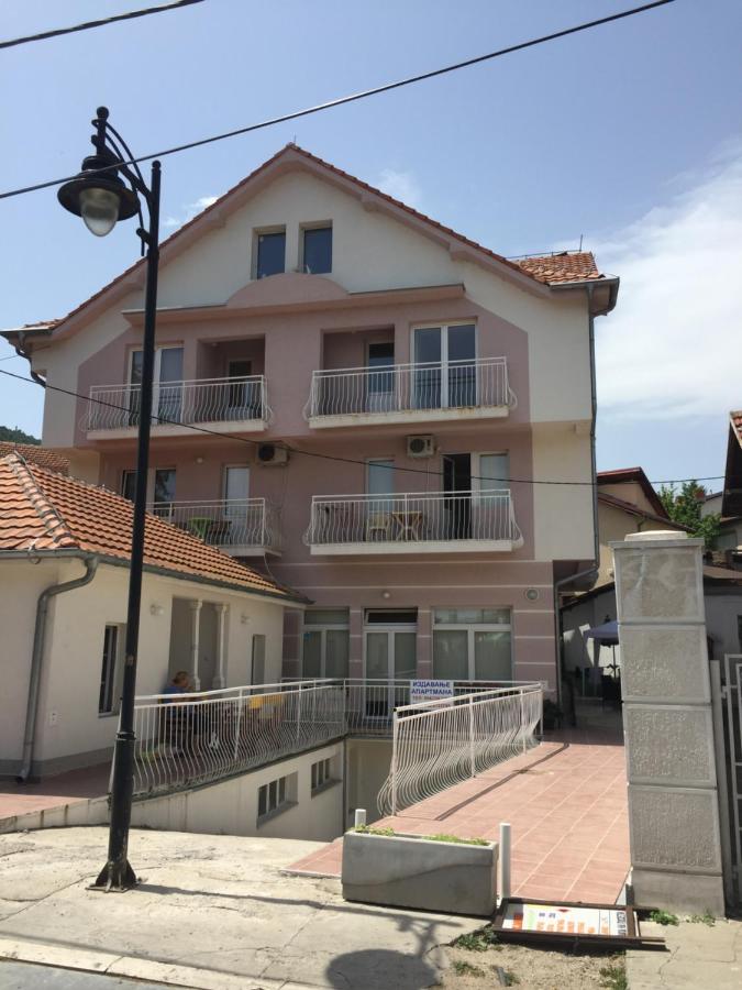 Holiday Lux Apartment - B&B