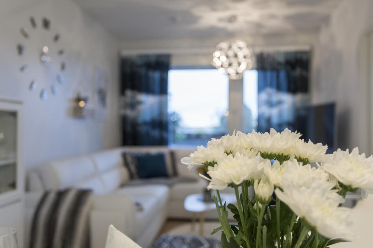 Vasko Luxurious Suites, Nilo - B&B Rovaniemi