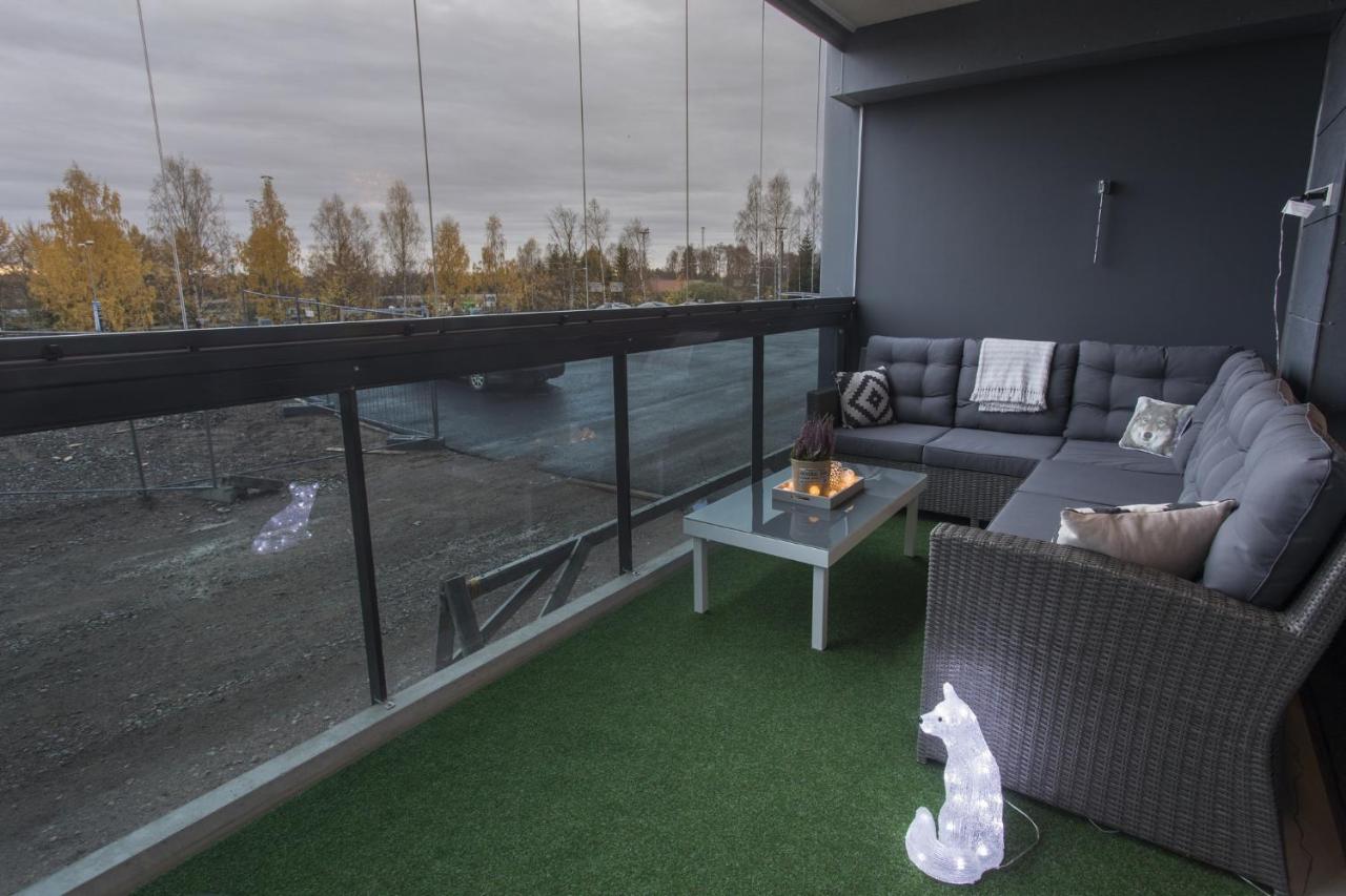 Vasko Luxurious Suites, Nilo - B&B