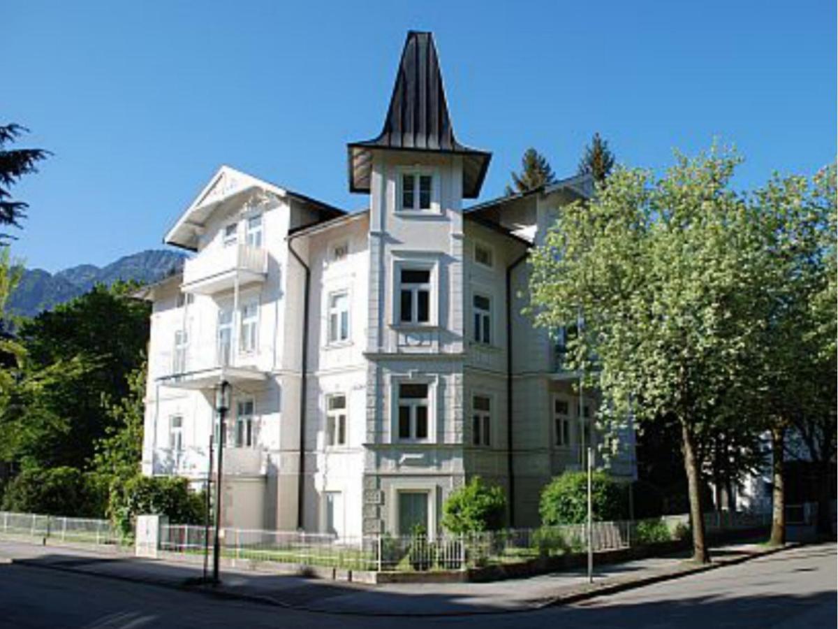 B&B Bad Reichenhall - King Luitpold Apartment - Bed and Breakfast Bad Reichenhall