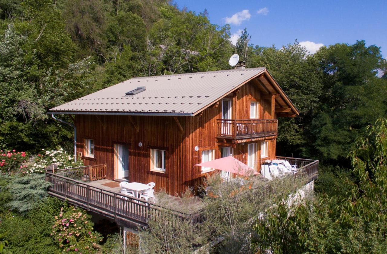 B&B Villars-Colmars - La Ressource - Bed and Breakfast Villars-Colmars