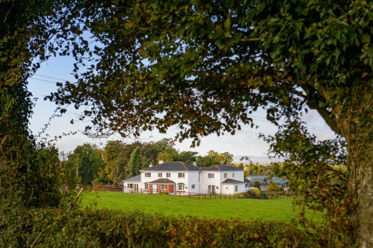 B&B Athy - Ballindrum Farm B&B - Bed and Breakfast Athy