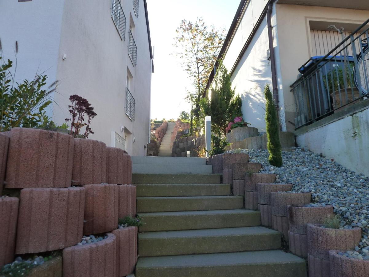 Ferienwohnungen am Fohrenberg - B&B Meersburg