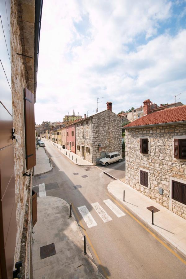 Apartmens Melisa - Bed and Breakfast