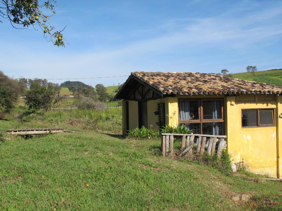 Arte de Minas - Chambres d’hôtes