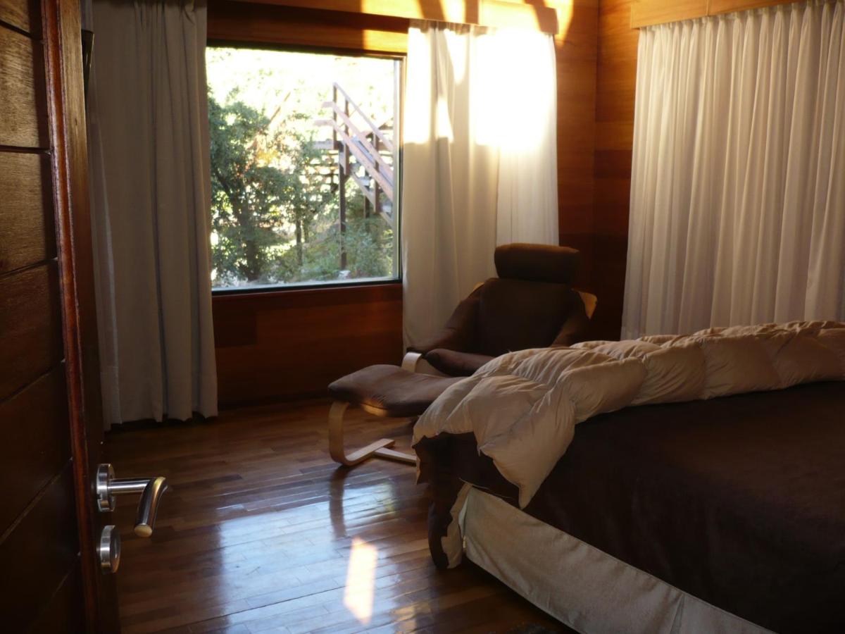 Chalet Superior