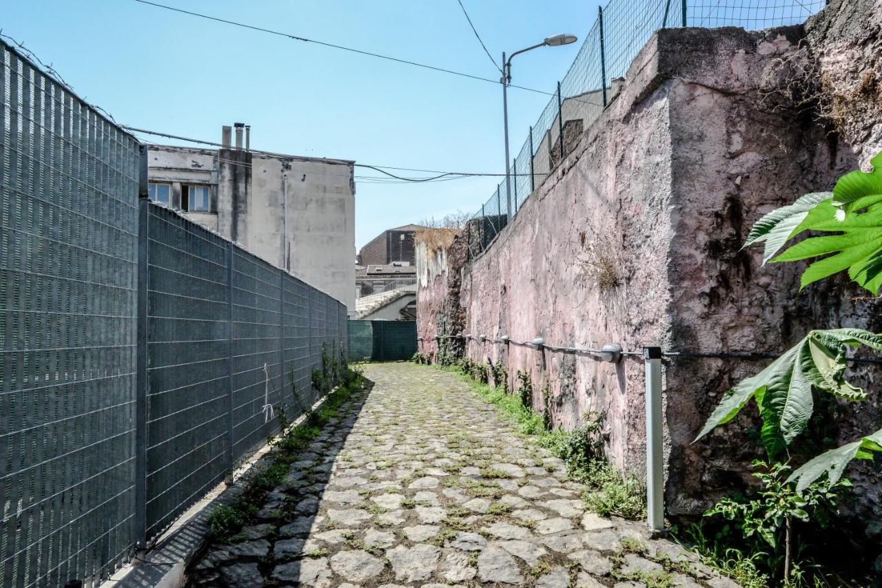 Case Vacanze - Antico Corso - Ferienwohnung Catania