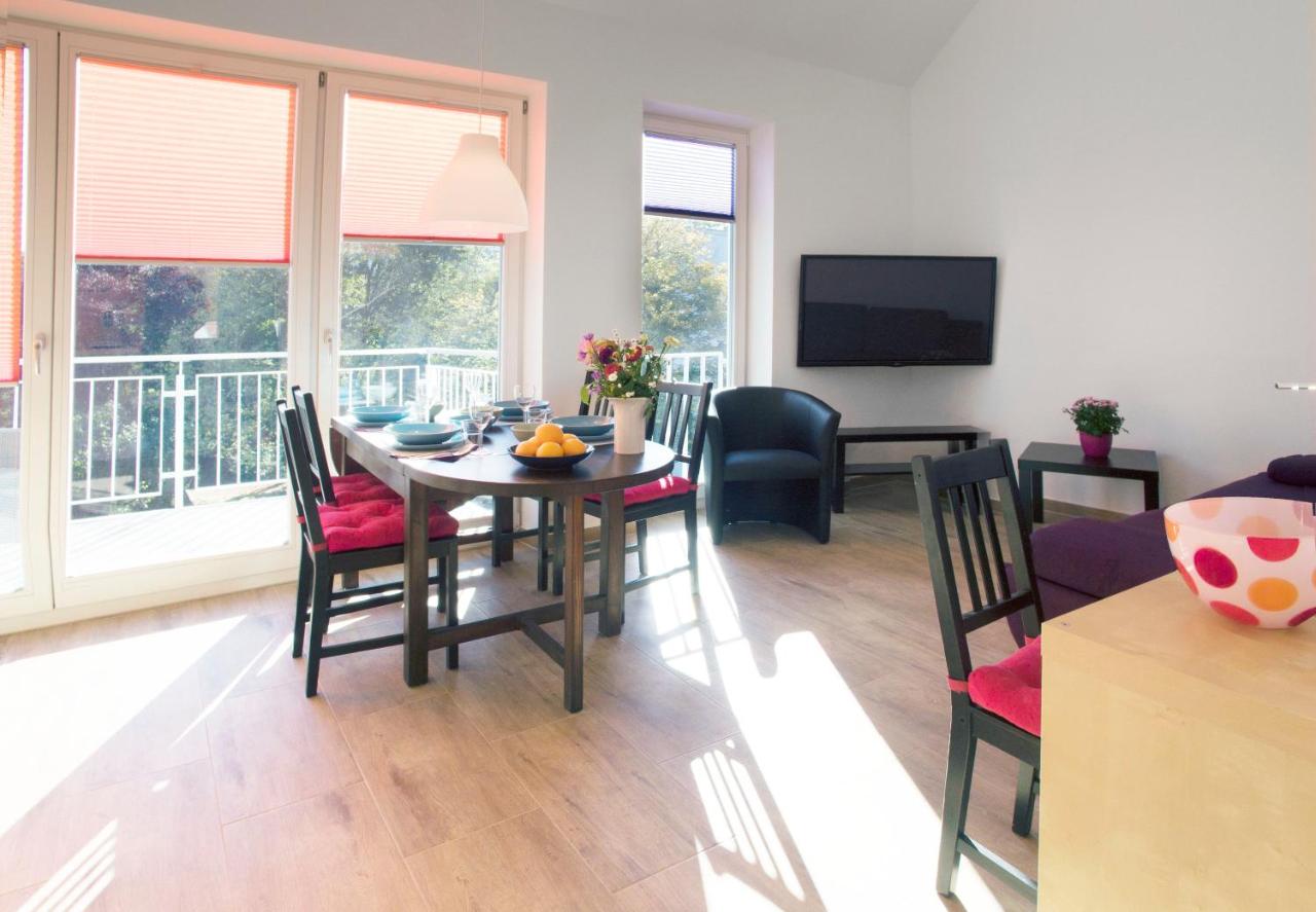 Apartment11 Wartburg - B&B Colonia
