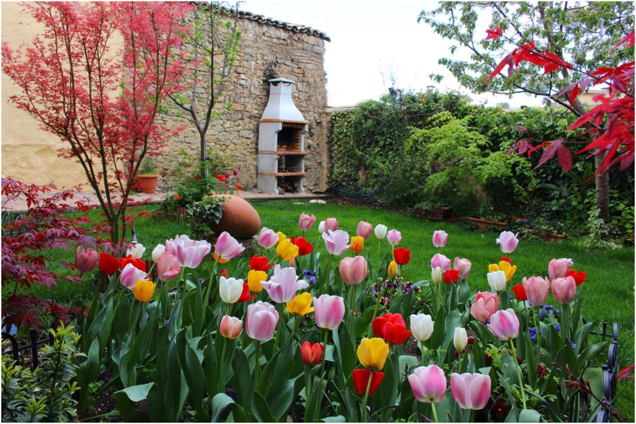 B&B Miranda de Arga - Casa Rural Xixa Landetxea - Bed and Breakfast Miranda de Arga