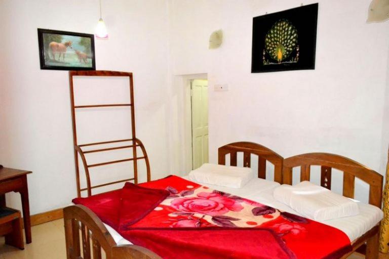 Camera Singola Budget