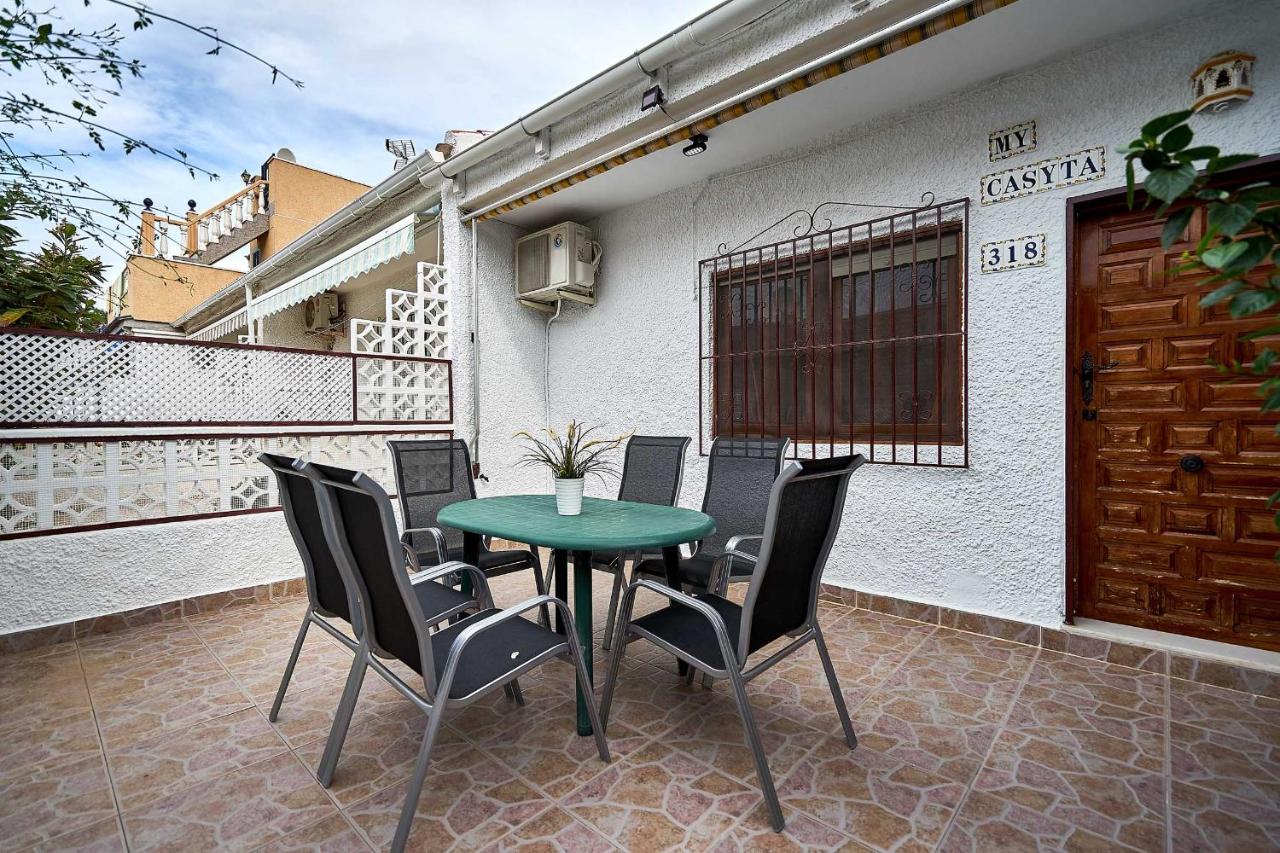 Espanhouse Diana bungalow - B&B