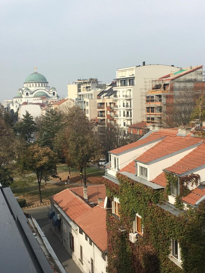 Apartment Posejdon - B&B