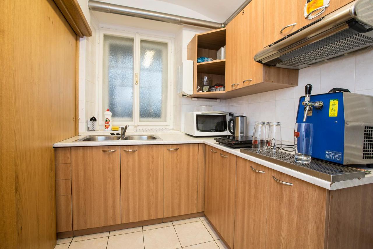 Familienzimmer mit eigenem Bad