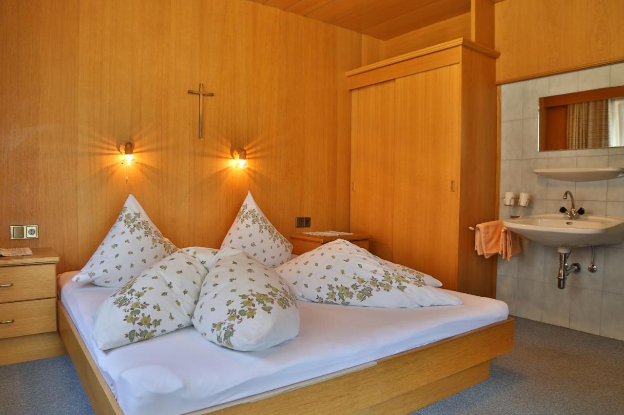 Apartment (6-7 adults)