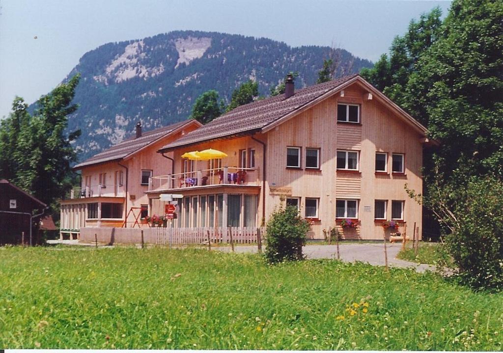 Ferienwohnungen Schantl - Bed and Breakfast