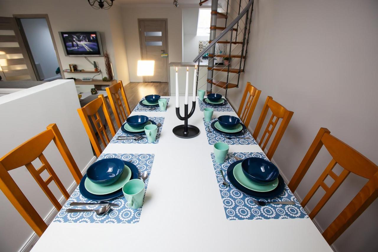 Apartamenty Kowary - B&B Kowary