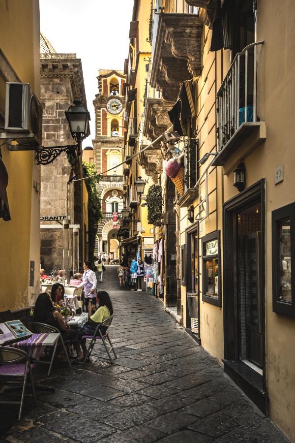 Holiday Sorrento Center - B&B