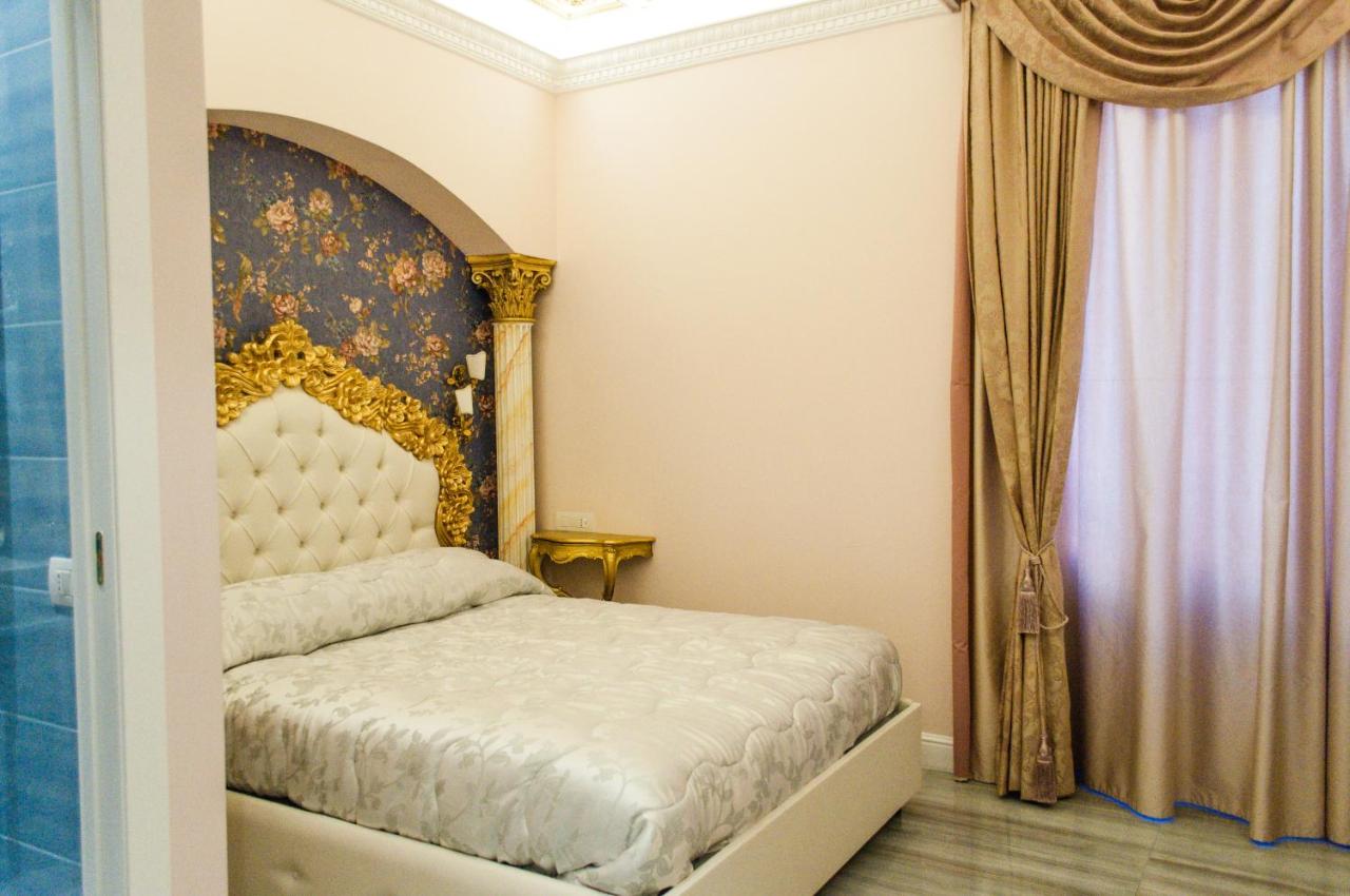 Suite Queen