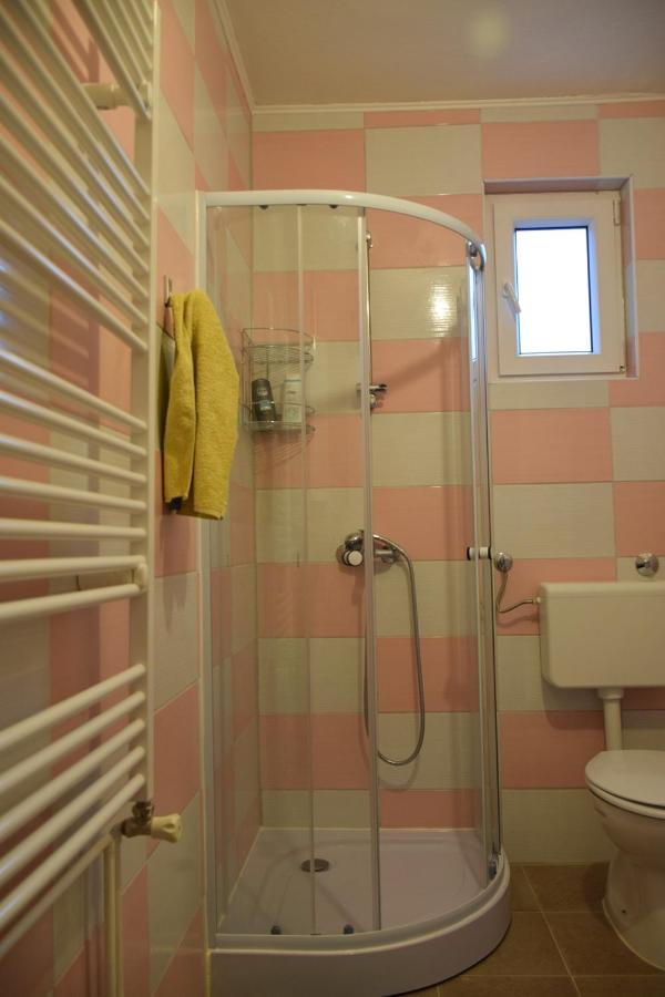Double or Twin Room with Balcony