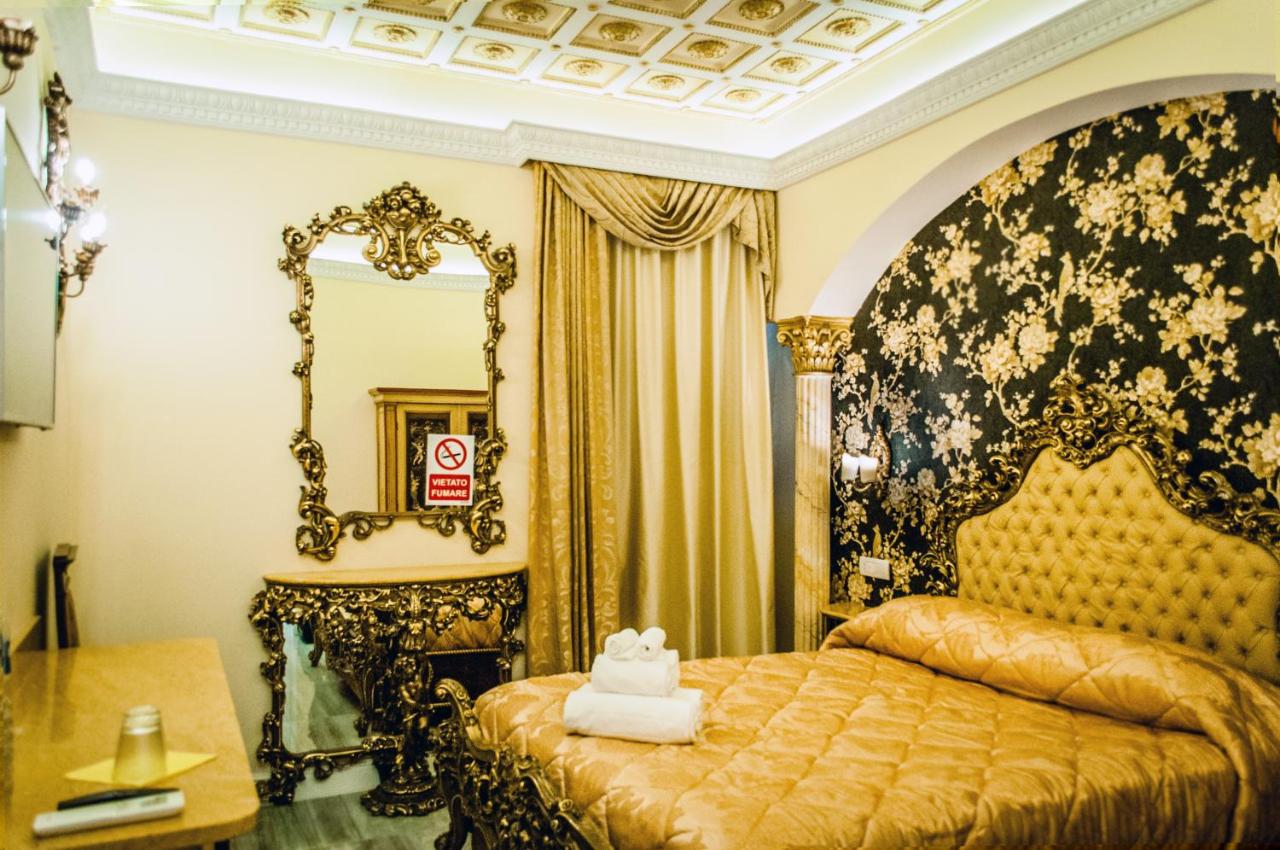 Impero Vaticano Suites Guest House - B&B Roma