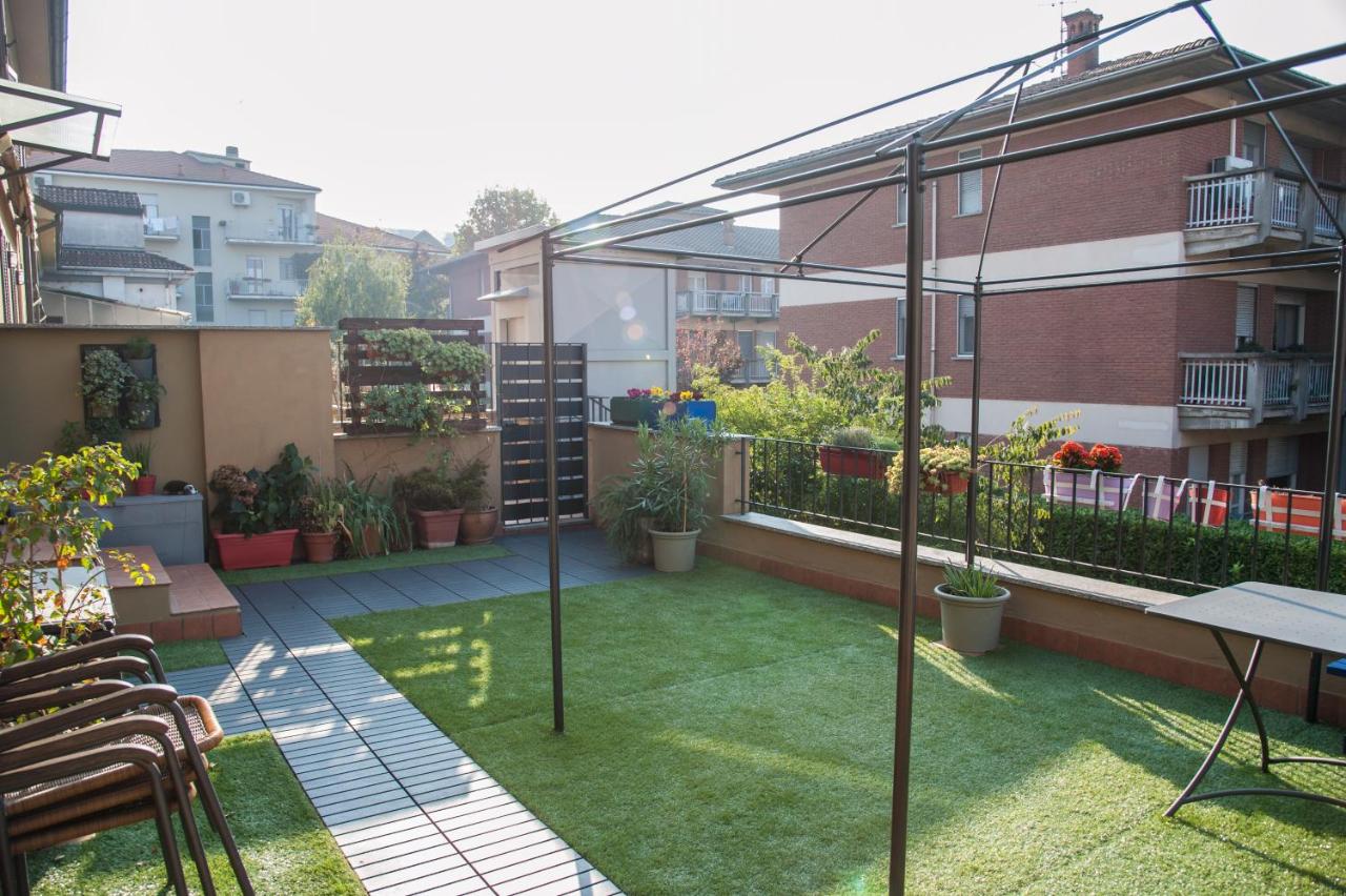 B&B MI Casa Tu Casa - B&B Pavía