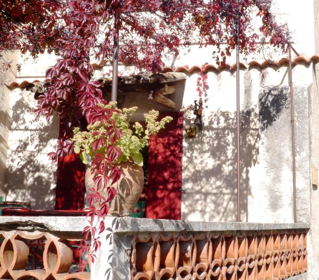 Maison du Manescau - B&B Saint-Pierre-de-Vassols