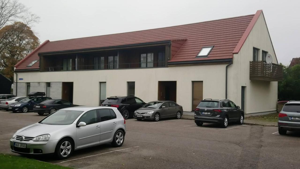 Maria Rooms - Ferienwohnung