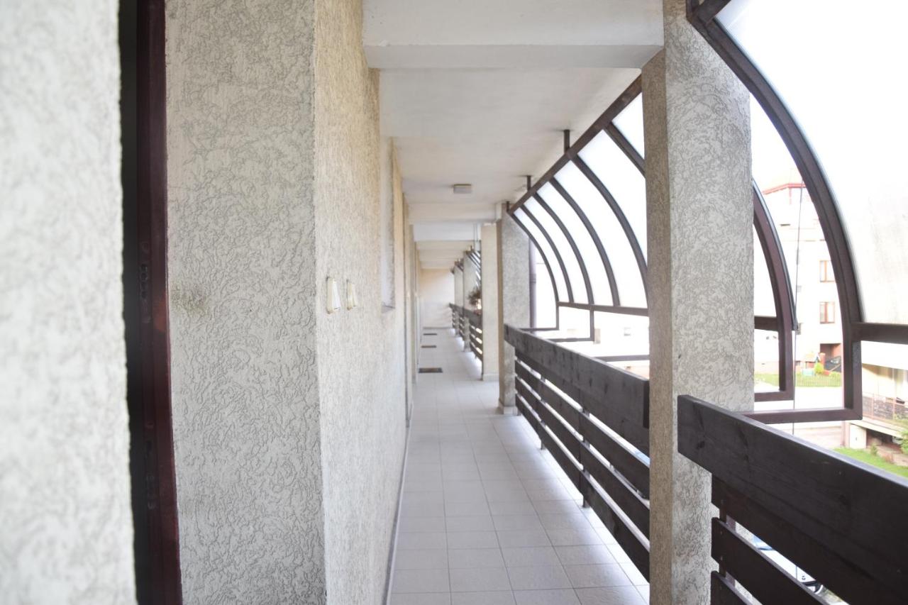 Apartament Laura - Ferienwohnung
