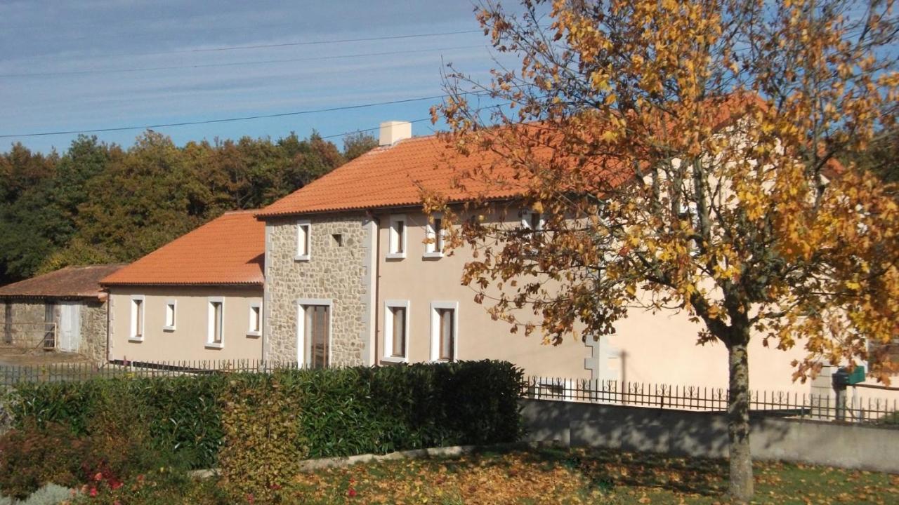 ASpace Gites - B&B