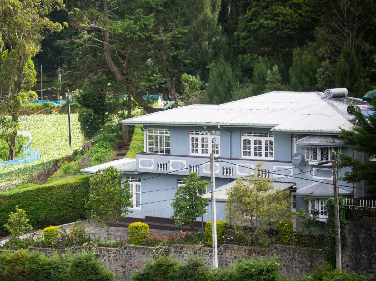 B&B Nuwara Eliya - Mount Mary Inn - Bed and Breakfast Nuwara Eliya