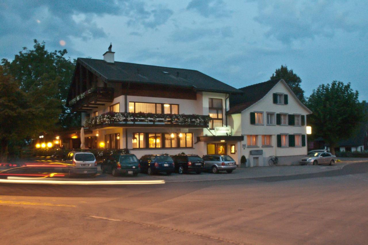 Landgasthof Rössle ** Superior - B&B