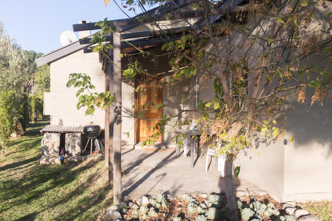 White Bridge Farm Accommodation - B&B Wolseley