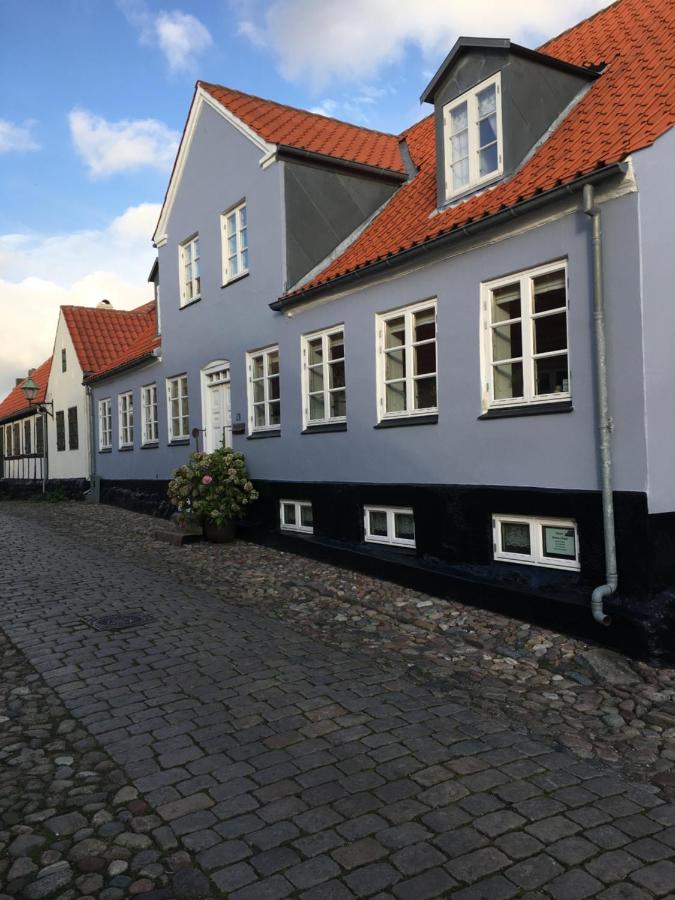 B&B Ebeltoft - Ebeltoft Centrum - Bed and Breakfast Ebeltoft