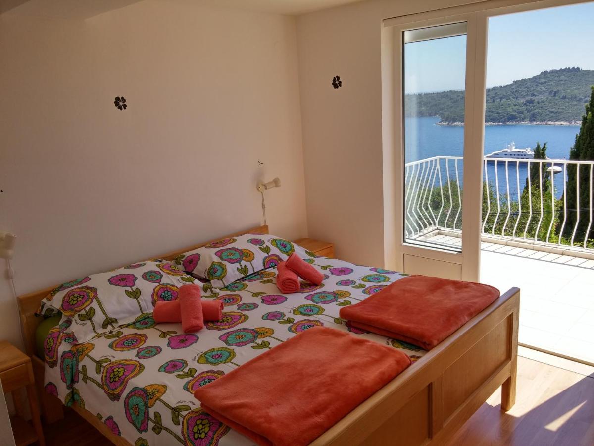 Studio - Vue sur Mer