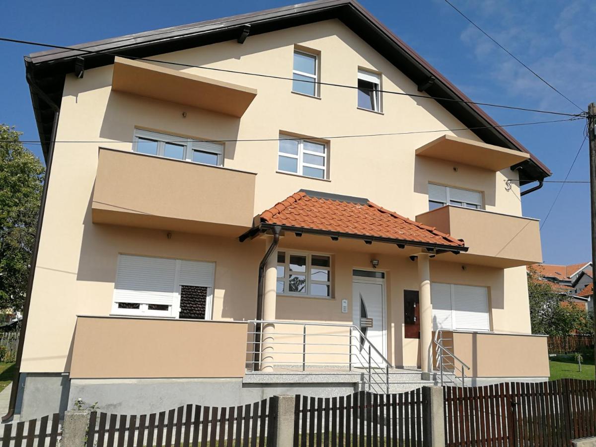 B&B Aranđelovac - President 034 - Bed and Breakfast Aranđelovac