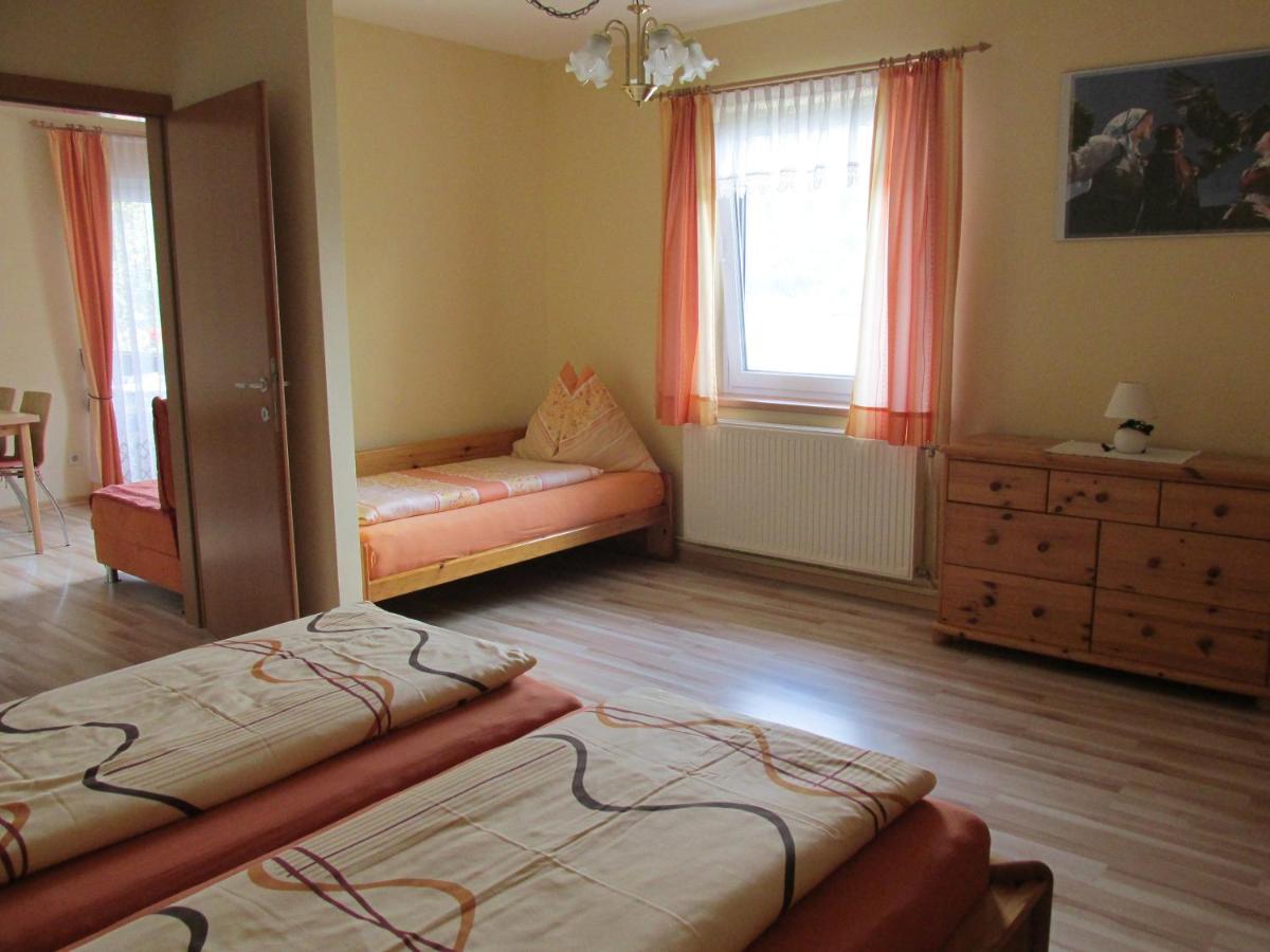 Appartement - Vue sur Lac