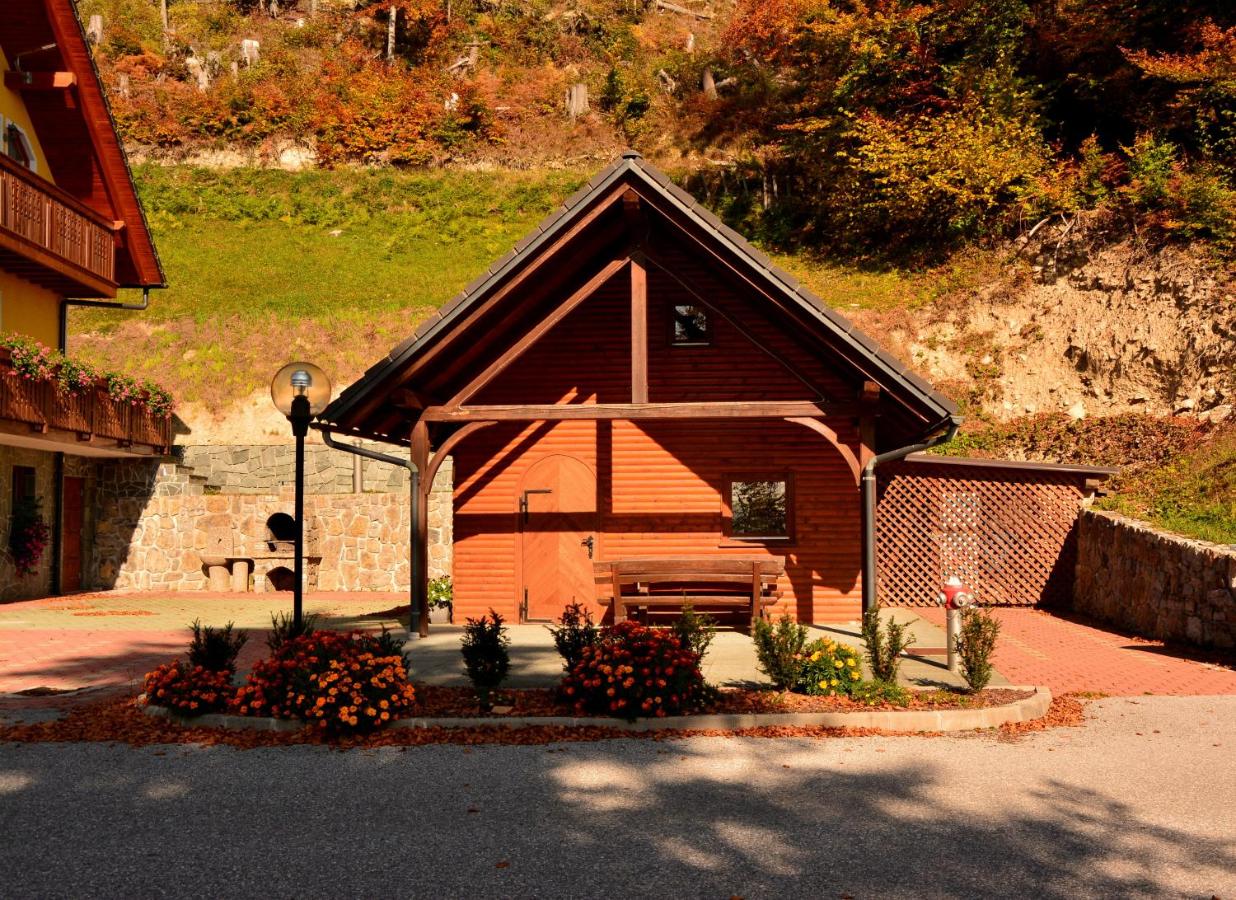 Chalet