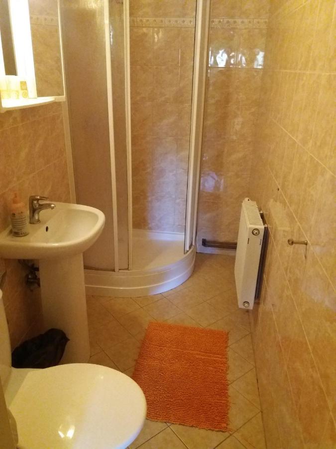Habitación Familiar con ducha
