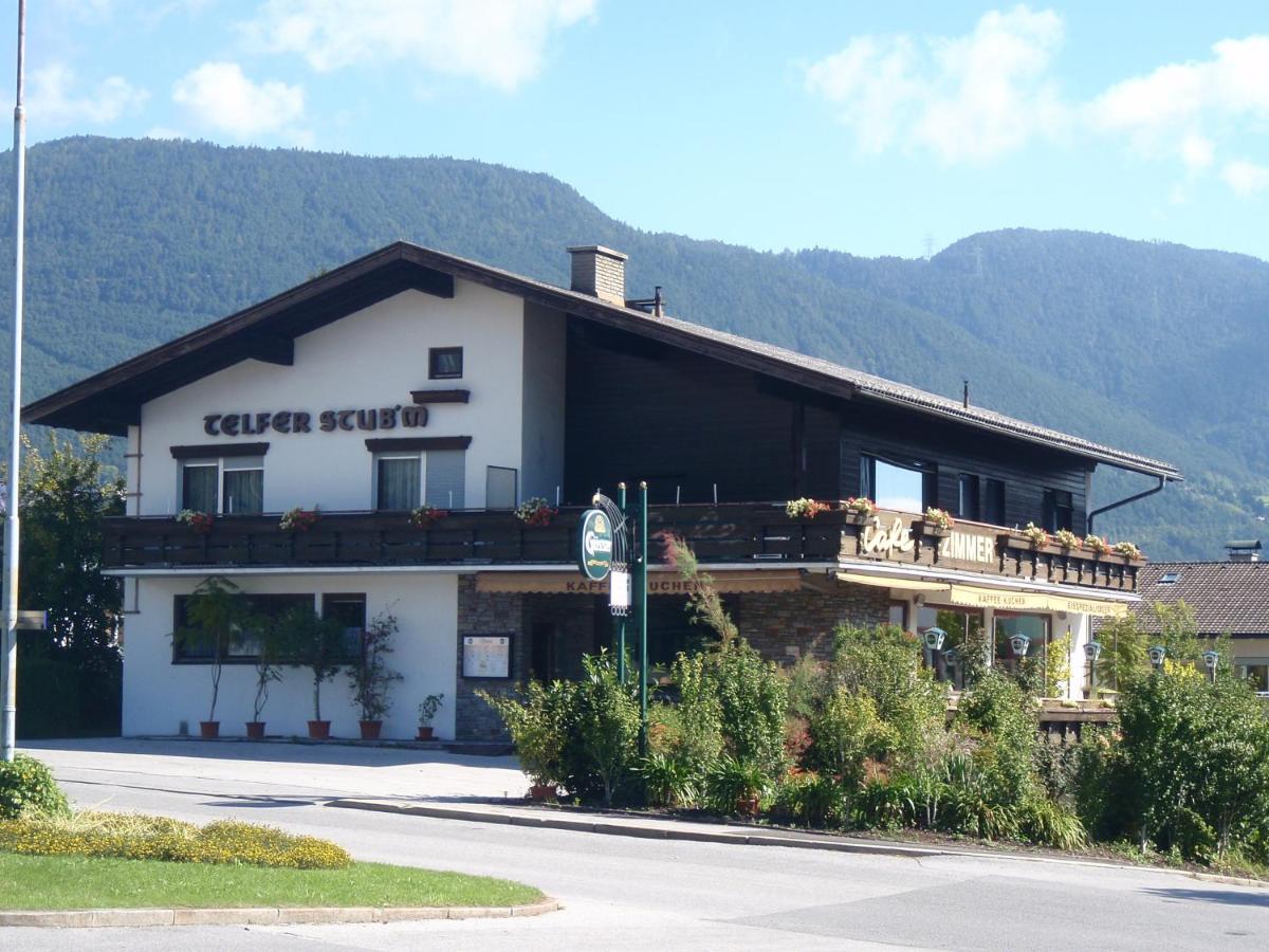 Telfer Stubm - Bed and Breakfast