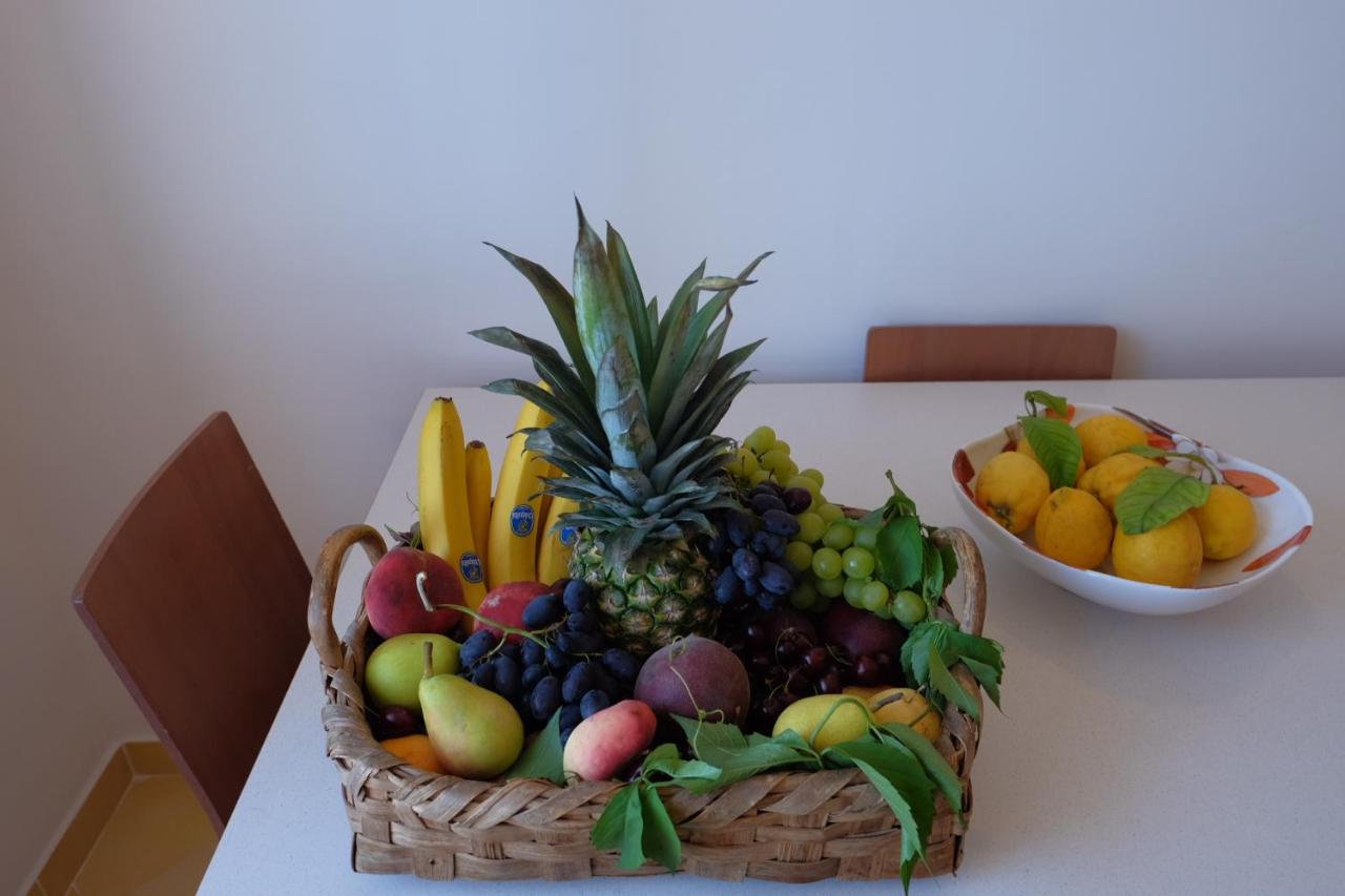 Smeraldo Holiday House - B&B Conca dei Marini