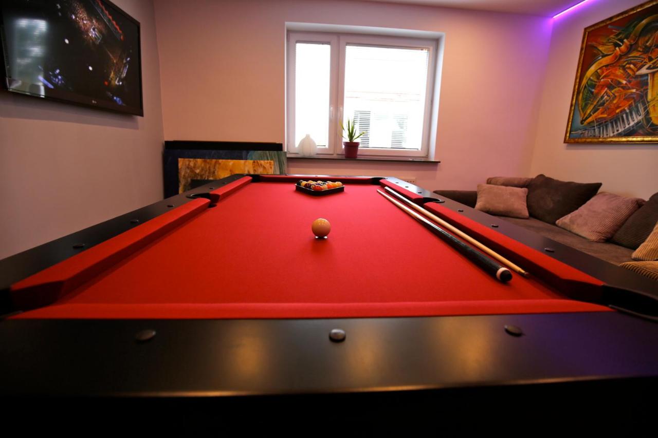 Chalet con 2 Camere da Letto