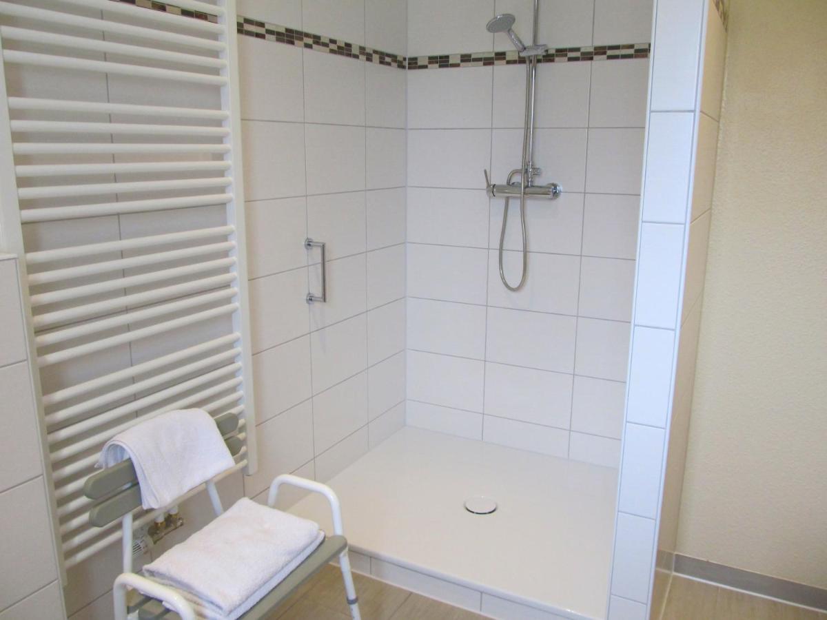 Chambre Double Deluxe