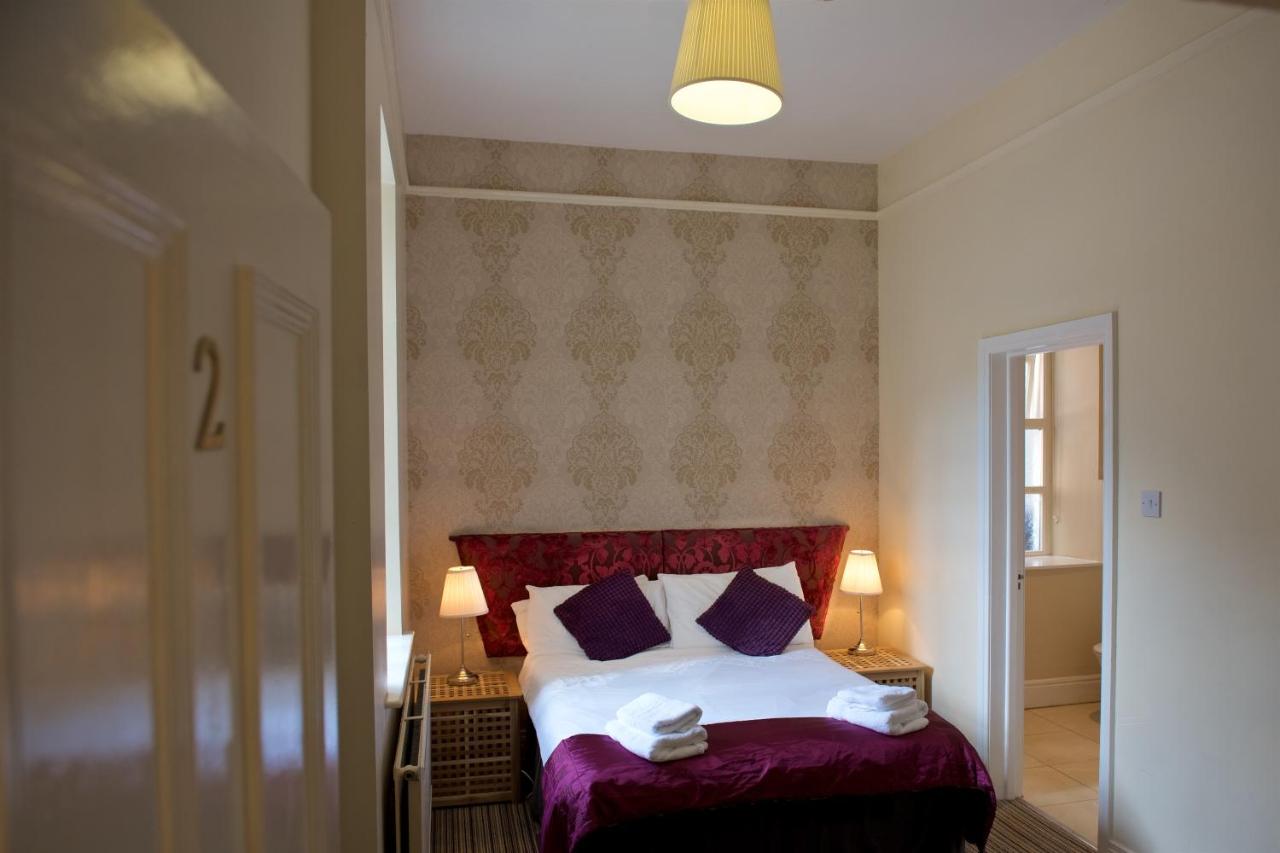 Standard Doppelzimmer - Erdgeschoss
