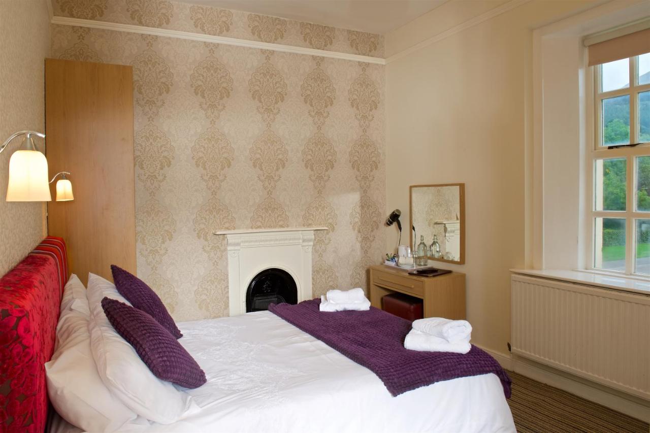 Standard Double Room - First Floor