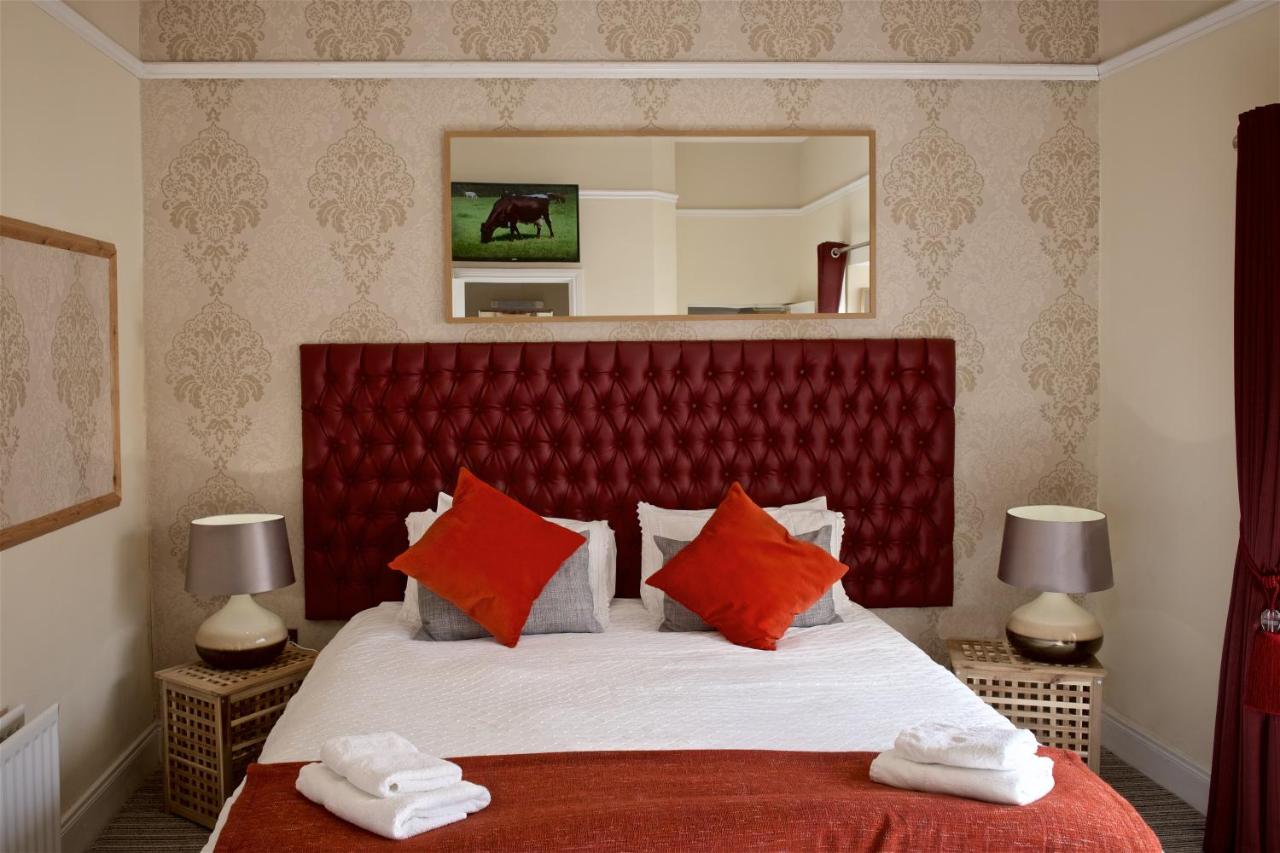 Superior Doppelzimmer - Erdgeschoss