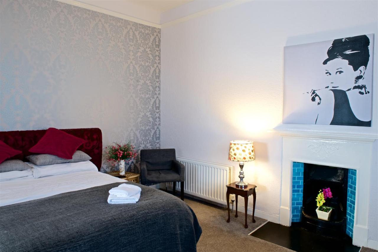 Standard Triple Room - First Floor