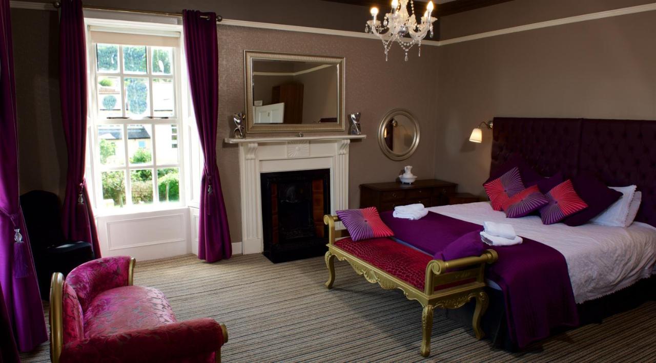 Superior Double Room - First Floor