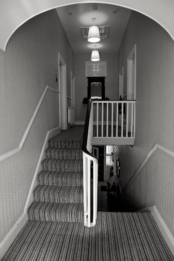 The Haven - Ferienwohnung Newcastle