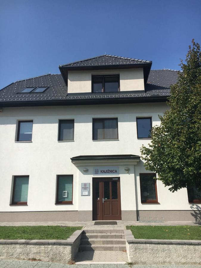 Studio Špica - B&B