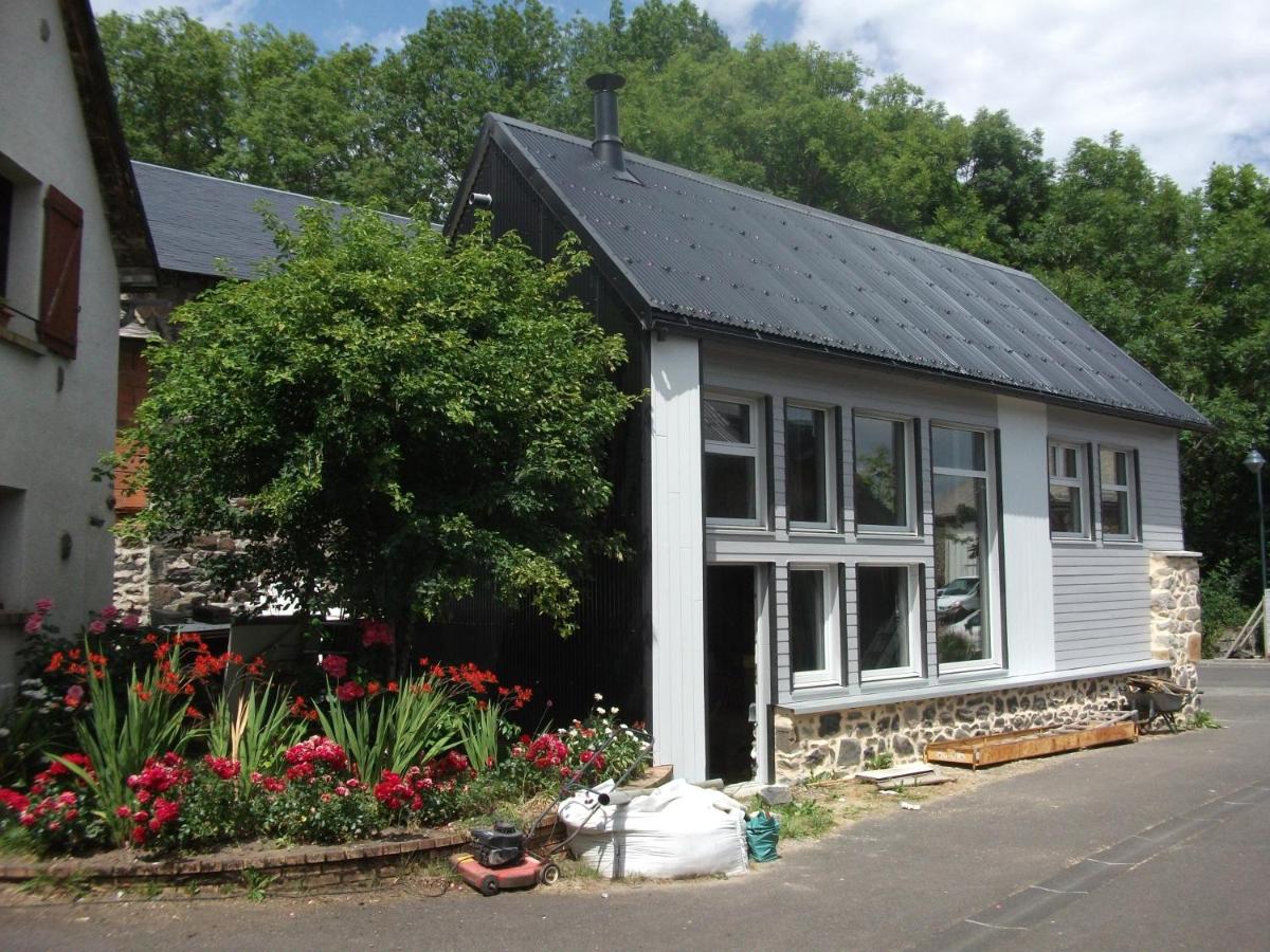 Gîte très lumineux - B&B